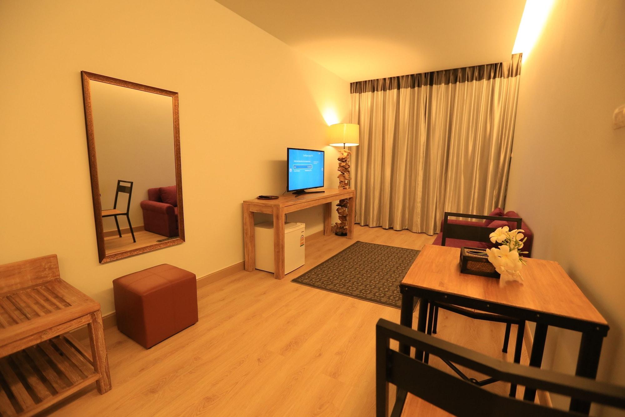 צ'יאנג מאי The White Elephant Home מראה חיצוני תמונה