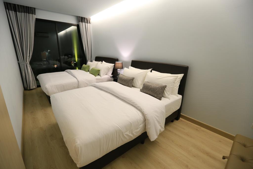 צ'יאנג מאי The White Elephant Home חדר תמונה
