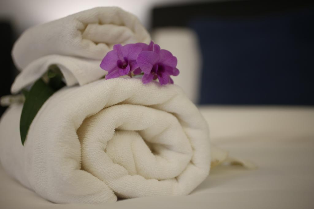 צ'יאנג מאי The White Elephant Home חדר תמונה