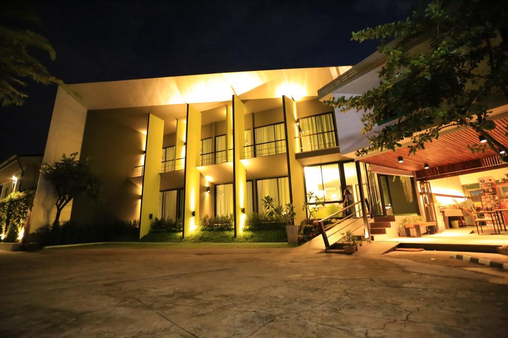 צ'יאנג מאי The White Elephant Home חדר תמונה