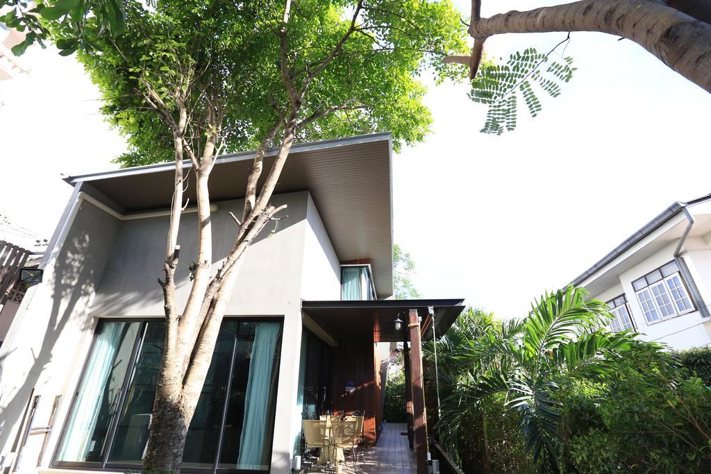 צ'יאנג מאי The White Elephant Home חדר תמונה